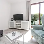 Appartement Nis Puk