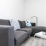 Appartement Nis Puk