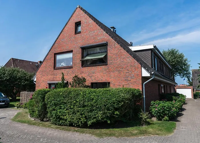 Appartement Nis Puk