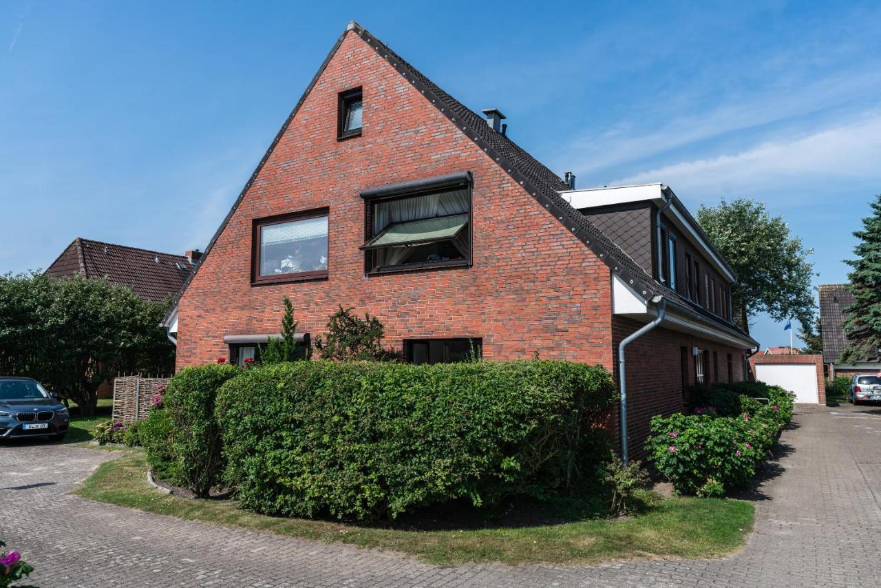 Nis Puk Wenningstedt-Braderup