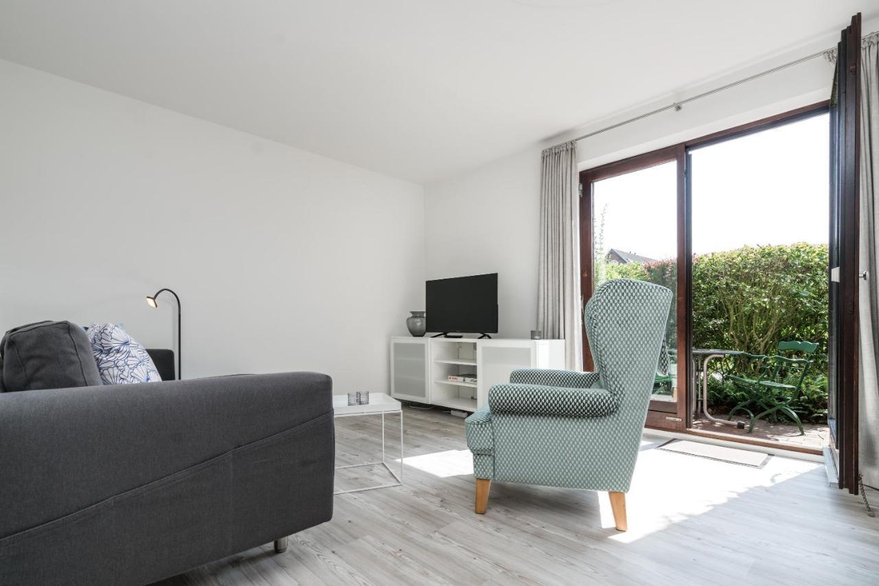 Nis Puk Apartment Wenningstedt-Braderup