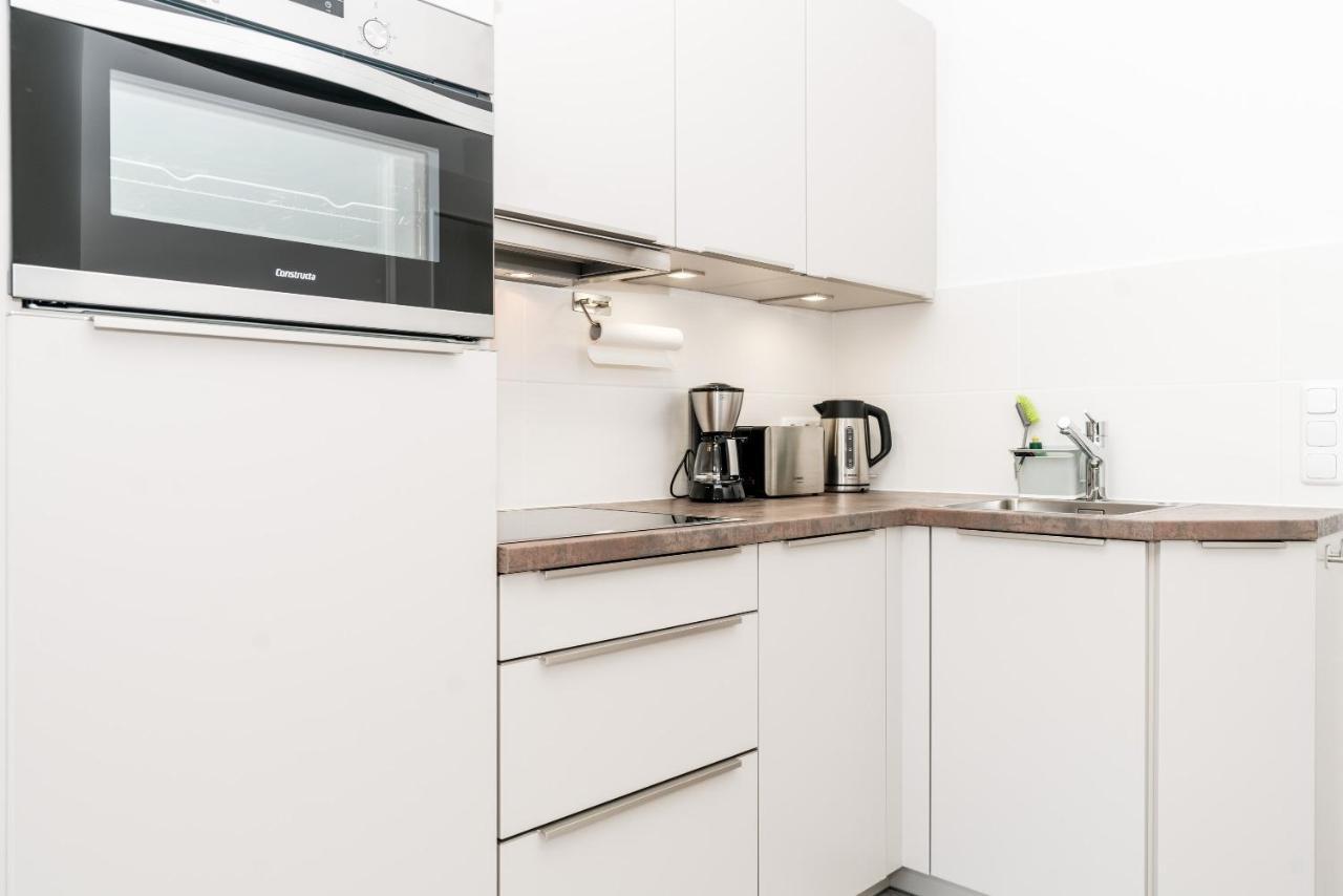 Nis Puk Apartment Wenningstedt-Braderup