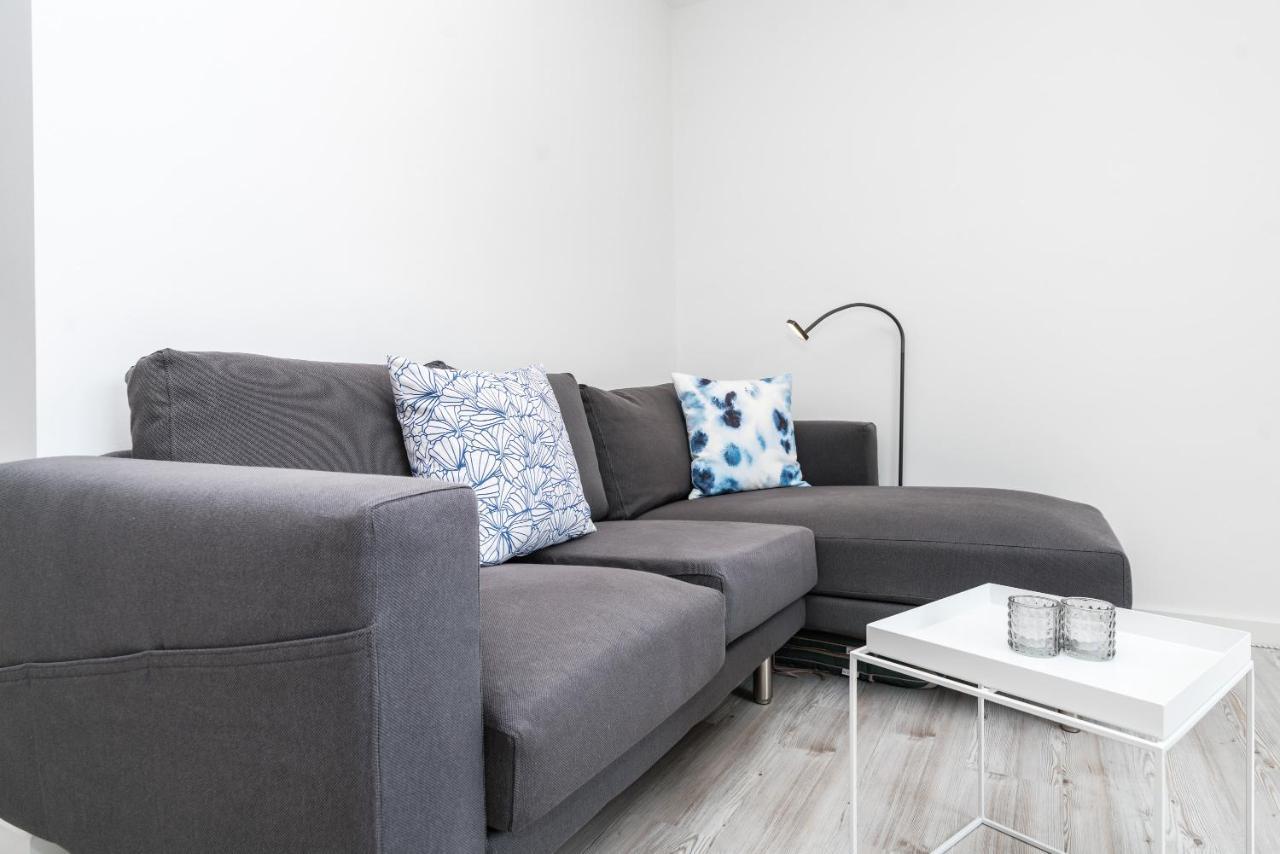 Apartment Nis Puk